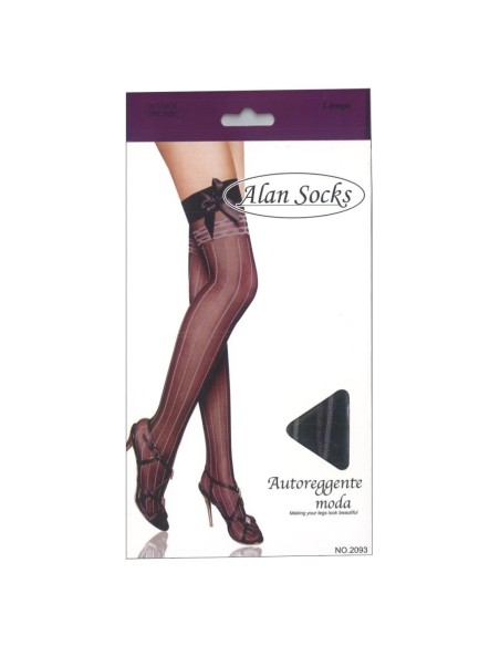 Autoreggente moda - One Size