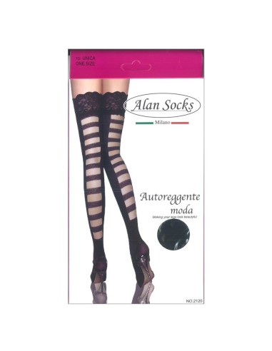 Autoreggente moda - One Size