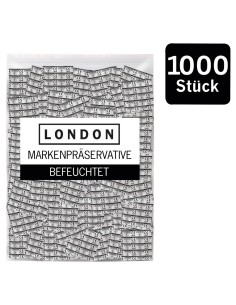 London Q600 feucht x 1000