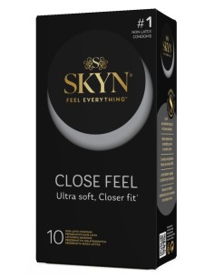 SKYN Close Feel pack of 10