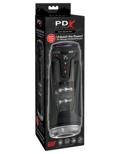 PDXE Moto-Bator Pro Light