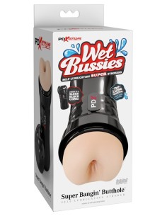 WetBussies-Super Banging Butth