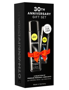 pjur 30th Anniversary Gift Set