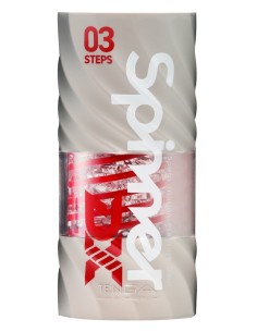 Tenga Spinner Deluxe 03 Steps