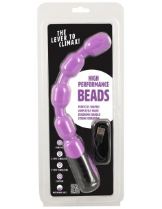 High Performance Beads