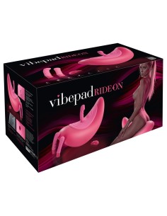 vibepad ride-on
