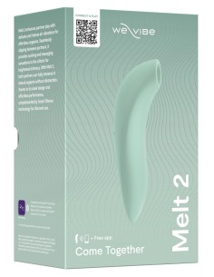 Melt 2 Sage by We-Vibe
