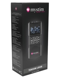 Tension Lover 2
