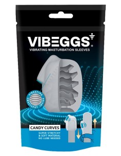 Vibeggs Candy Curves