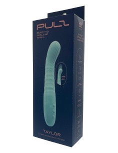 PULZ TAYLOR G-SPOT UP & DOWN VIBRATOR