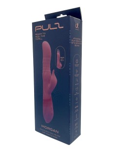 PULZ MORGAN UP AND DOWN DUO VIBRATOR WIT