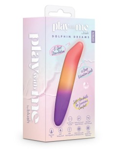 PLAY WITH ME DOLPHIN DREAMS