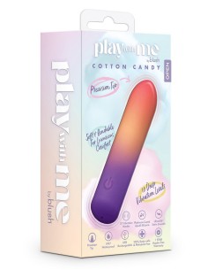 PLAY WITH ME COTTON CANDY