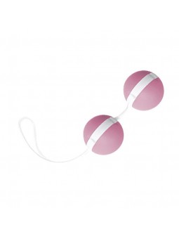 Joyballs RosÃ©-White