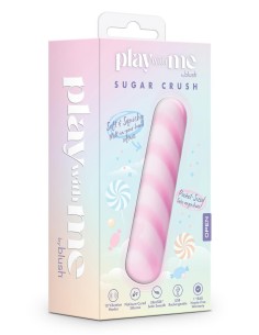 PLAY WITH ME SUGAR CRUSH PINK