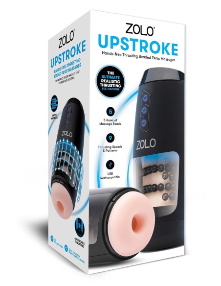 ZOLO UPSTROKE