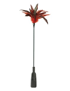 SPORTSHEETS FEATHER SLAPPER