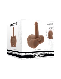 EVOLVED TORSO EASY RIDER DARK