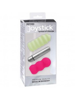 Joystick micro-set Gyro
