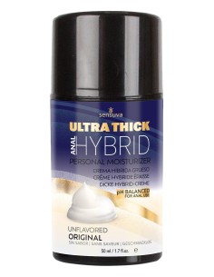 SENSUVA ULTRA THICK HYBRID PERSONAL MOIS