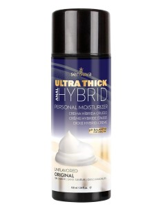 SENSUVA ULTRA THICK HYBRID PERSONAL MOIS 2