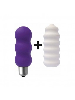 Joystick micro-set Gyro