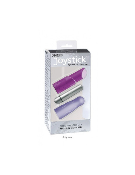 Joystick micro-set Ladylike brombeere+fl acquista online su Porky's Store