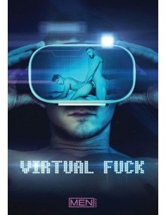 VIRTUAL FUCK DVD