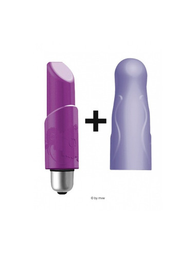 Joystick micro-set Ladylike brombeere+fl acquista online su Porky's Store