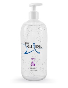 Just Glide Toylube 500 ml