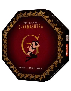 G-Kamasutra - Board Game