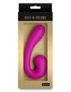 GOLD-N-DREAMS MARIA MORGANITE