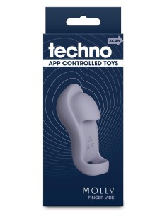 TECHNO MOLLY GRAY