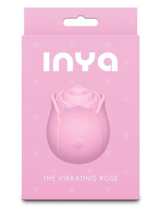 INYA THE VIBRATING ROSE PINK