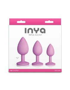 INYA TRIPLE ACE KIT BLUSH