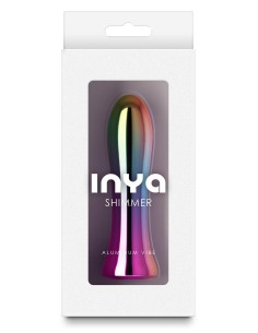 INYA SHIMMER METALLIC MULTICOLOR
