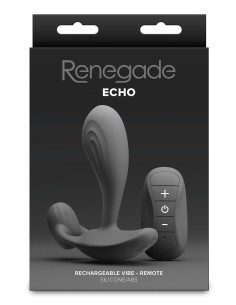 RENEGADE ECHO BLACK