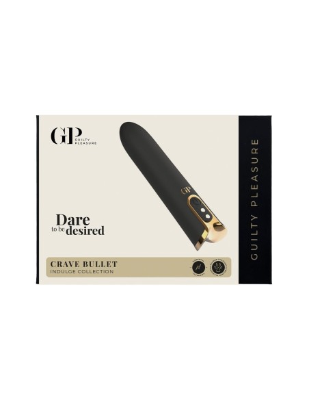 GUILTY PLEASURE CRAVE BULLET