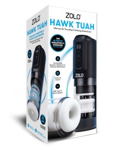 ZOLO HAWK TUAH ULTIMATE BJ