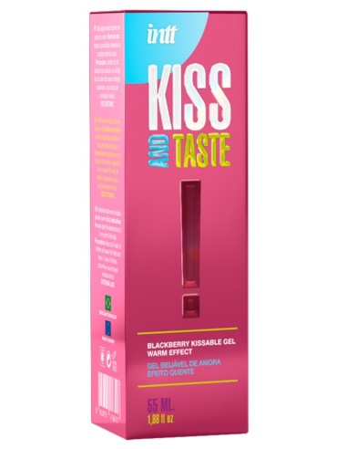 Kiss and Taste! 55ml