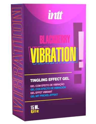Vibration Blackberry! 15ml