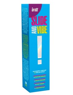 Slide and Vibe! 35ml
