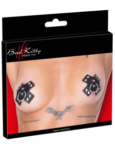 Nipple Decoration SM