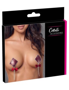 Nipple Jewellery Bow