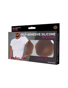 PEEKABOOS SELF ADHESIVE SILICONE NIPPLE 2