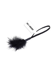 PEACHES 'N CREAME WRIST FEATHER TICKLER