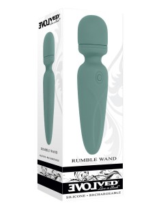 EVOLVED RUMBLE WAND