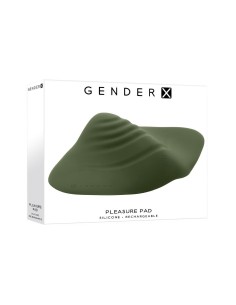 GENDER X PLEASURE PAD