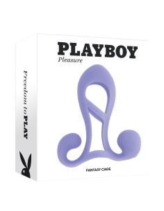 PLAYBOY FANTASY CAGE