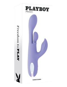 PLAYBOY NUBBIN RUBBIN